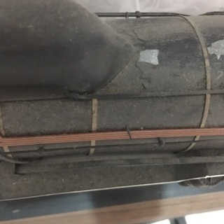 激レア  昭和50年代 金属製蒸気機関車模型 国鉄職員退職記念品