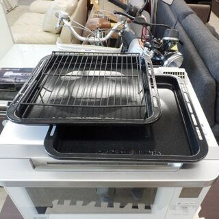 オーブンレンジ 2011年製 ヘルシオ AX-PX1 30L ウォーターオーブンレンジ タッチパネル ウォーターオーブン 札幌 西野店 オーブンレンジ 2011年製 ヘルシオ AX-PX1 30L ウォーターオーブン