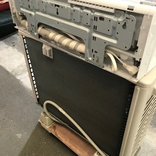 取引場所 南観音 A 2110-426 日立/HITACHI RAC-WBK40F2 日立ルームエアコン