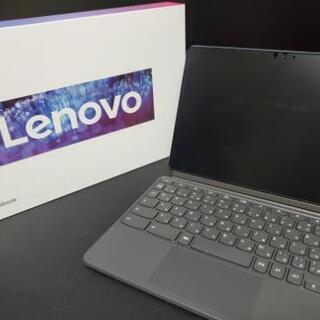 【取引中】Lenovo Ideapad Duet Chromeb...