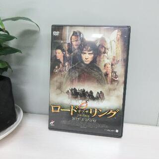■ロード・オブ・ザ・リング/DVD■