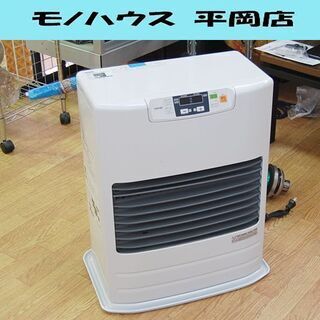 FF式ストーブ 2013年製 トヨトミ FF-4500 木造～1...