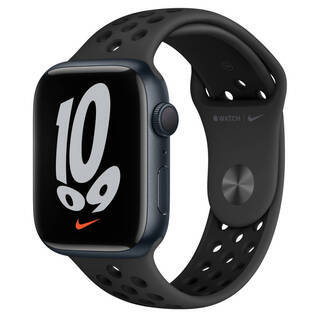 Apple Watch Nike Series 7（GPS)45...