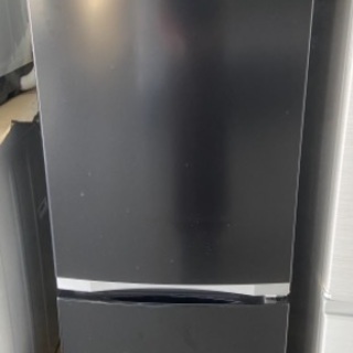 TOSHIBA冷蔵庫153L 2020年