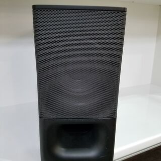 【愛品館市原店】 SONY 2019年製 サウンドバー HT-S350 【愛市IMP】 愛品館市原店】 SONY 2019年製 サウンドバー HT-S350 【愛市IMP】