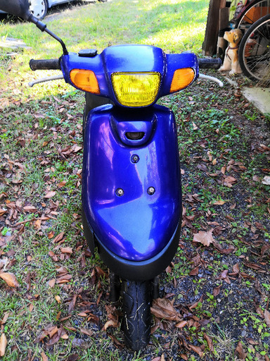 人気を誇る 50cc アプリオ JOG YAMAHA ヤマハ ジョグ 2st その他 - www 