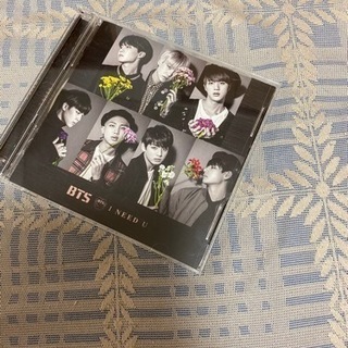 【ネット決済】BTS CD.DVDセット✨💖