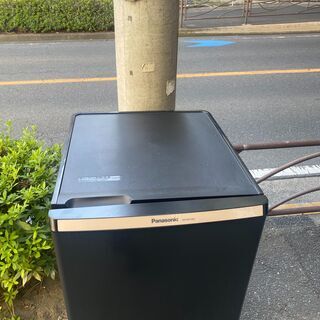 保証付き　パナソニック　冷蔵庫　NR-B14CW-T   リサイクルショップウルカウ　高津