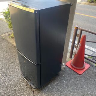 保証付き　パナソニック　冷蔵庫　NR-B14CW-T   リサイクルショップウルカウ　高津