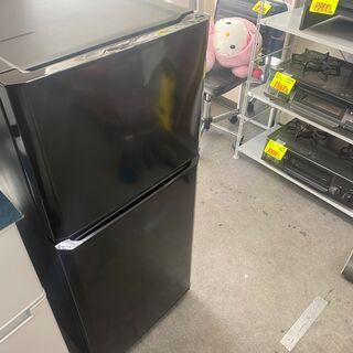 保証付き　ハイアール　冷蔵庫　JR-N121A   リサイクルショップウルカウ　高津#5 保証付き ハイアール 冷蔵庫 JR-N121A リサイクルショップウルカウ 高津#5