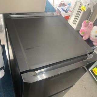 保証付き　ハイアール　冷蔵庫　JR-N121A   リサイクルショップウルカウ　高津#5