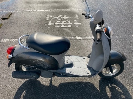 ホンダ 原付バイク50cc ダンク 中古 リサイクルショップ宮崎屋