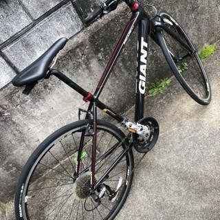 ロードバイク GIANT 値下げしました - ロードバイク 