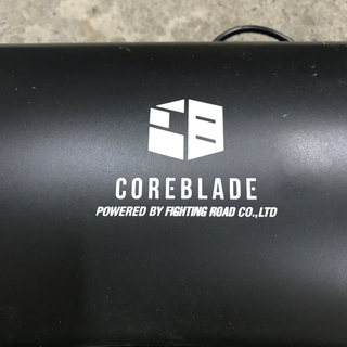 ランニング、ジョギング 旭川 ランニングマシーン COREBLADE トレッドミル