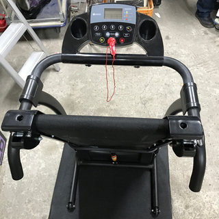 ランニング、ジョギング 旭川 ランニングマシーン COREBLADE トレッドミル