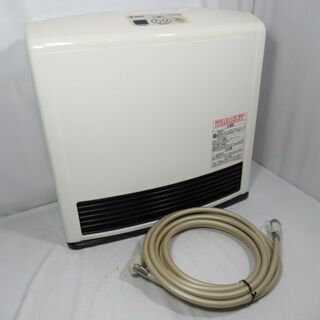 JKN3236/ガスファンヒーター/暖房器具/～15畳まで/ホワ...