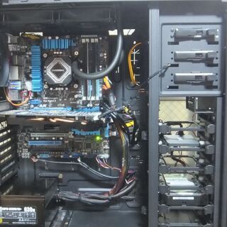 ゲーミングPC Core i7 3770搭載マシン ④ | drleonardocatizani.com.br