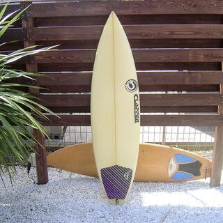 サーフボード UNKNOWN Surfboards CLAPPER