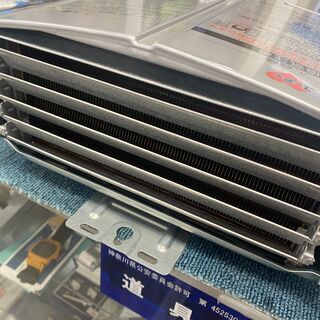 保証付き リンナイ ガス給湯器 NC-24FSE リサイクルショップウルカウ 高津