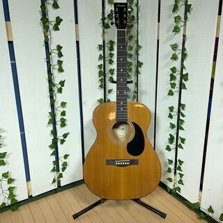 【愛品館八千代店】Lumber LFG10NA アコースティックギター