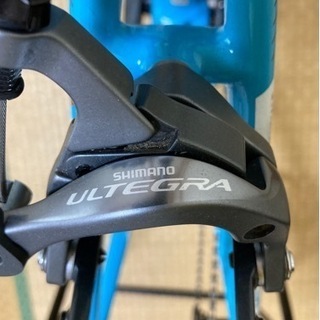 FOCUS カーボンロードバイク