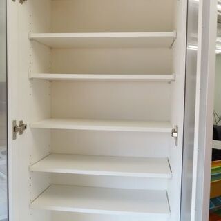 ♪ニトリ 食器棚 LIBERA/リベラ♪