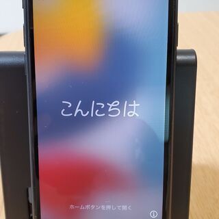 iPhone 8 Space Gray 64GB SIMフリー