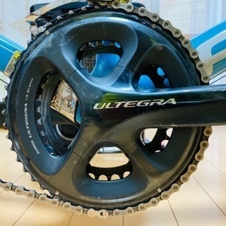 FOCUS カーボンロードバイク