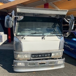 デコトラ 中古車 ジモティー