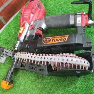 MAX TD-341G4 ターボドライバ【リライズ野田愛宕店】【店頭取引限定】【中古】管理番号：ITQ592T1BGXW