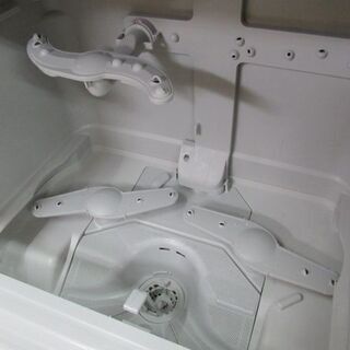 JAKN3238/食器洗い乾燥機/食洗機/ホワイト/～5人まで/パナソニック