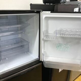 ☆SHARP 3ドア冷蔵庫 SJ-PW31X-T プラズマクラスター搭載☆