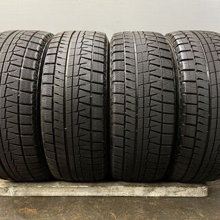 BS BLIZZAK REVO GZ 225/55R17 17イ...