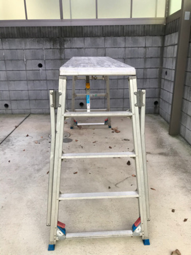 アルインコ マイティーベース CSR-160w