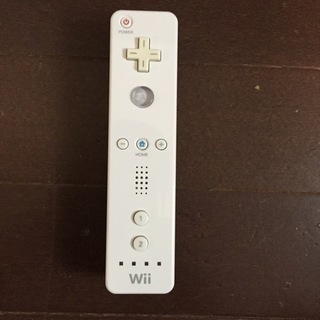 【ネット決済】Wiiリモコン