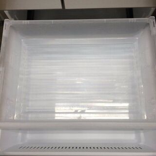 J658 5ドア冷蔵庫406L パナソニック Panasonic NRE413PV 2018年製 動作