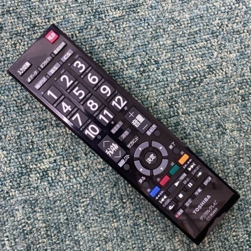 ご来店限定】＊東芝 液晶テレビ レグザ 32形 2015年製＊1025-1