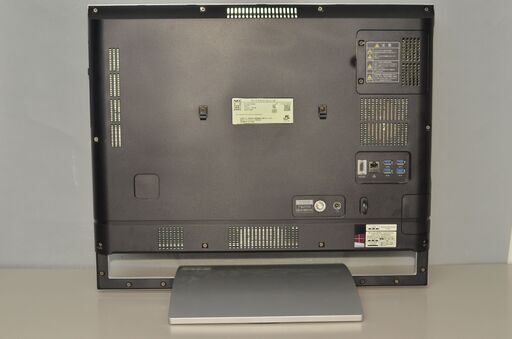 良品 一体型パソコン Windows10+office NEC VN770/R 高性能 i7-4700QM