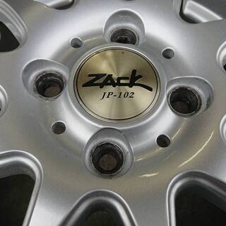 ご成約！】 スタッドレス アルミホイール4本セット 軽トラ 軽バン用