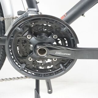 LOUIS GARNEAU 「ルイガノ」 BEACON9.0 2021年モデル トラベルバイク