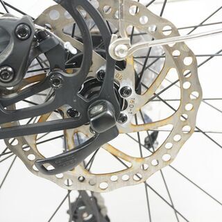 LOUIS GARNEAU 「ルイガノ」 BEACON9.0 2021年モデル トラベルバイク