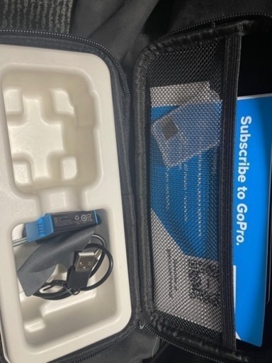 GoPro HERO9美品