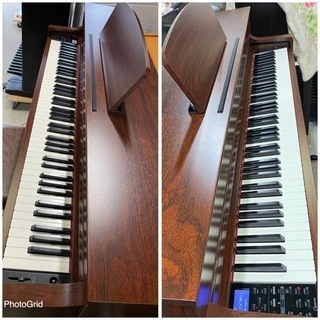 お薦め品‼️美品‼️ヤマハ 電子ピアノ クラビノーバCLP-535M 2016年