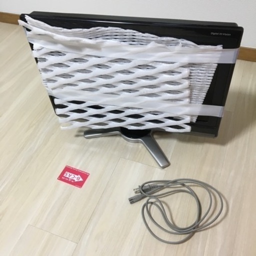 テレビ