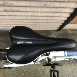 自転車 2010 centurion crossline50 センチュリオン クロスバイク