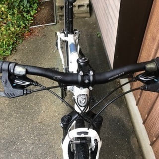 ストア 2010 centurion crossline50 センチュリオン クロスバイク