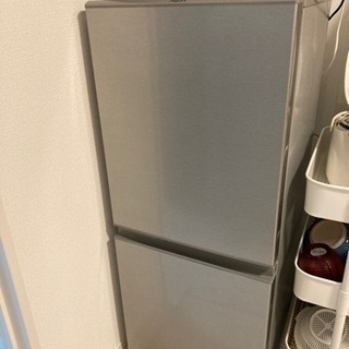 【1人暮らしセット詳細】冷蔵庫
