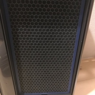 シャープ　空気清浄機　SHARP KI-HS70-H 値下げ相談どうぞ