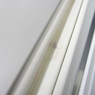 3ドア冷蔵庫 272L 2018年製 AQUA AQR-27G2(S) 200Lクラス シルバー