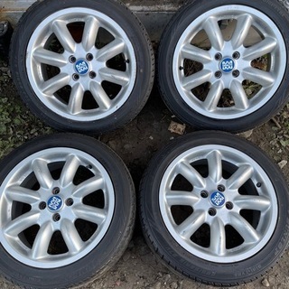 絶版　MINIライト　40thanniversary 16インチ 絶版 MINIライト 40thanniversary 16インチ